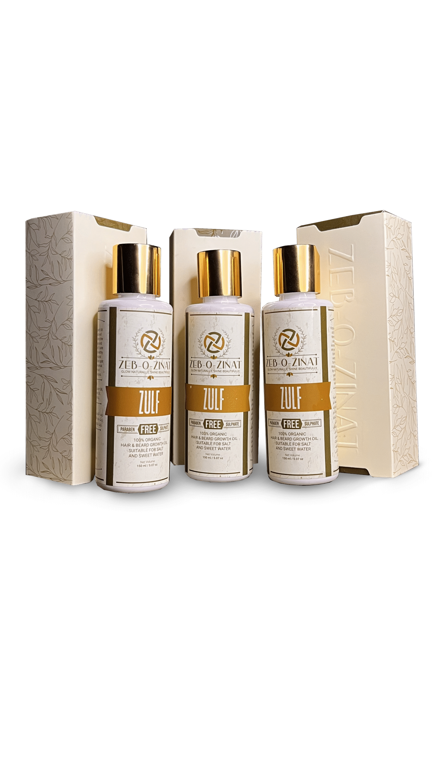 Buy 3 Premium (150ml)