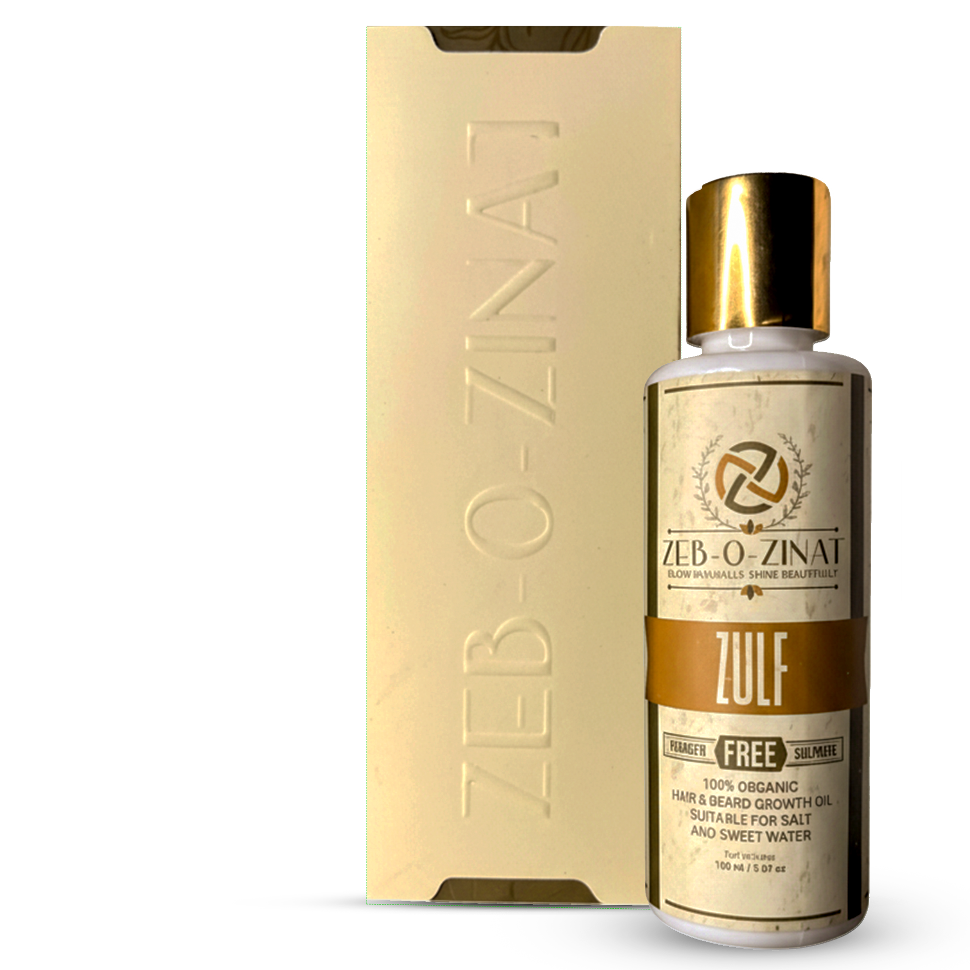 About Us organic hair oil by zebozinat