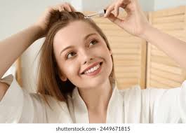 zulf orgainc hair oil